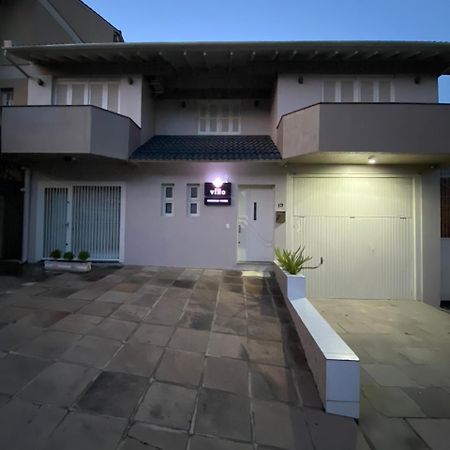 Casa Bem Vino Villa Bento Gonçalves Екстериор снимка