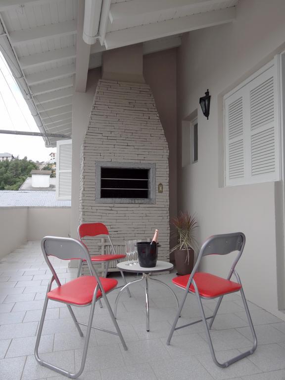 Casa Bem Vino Villa Bento Gonçalves Стая снимка