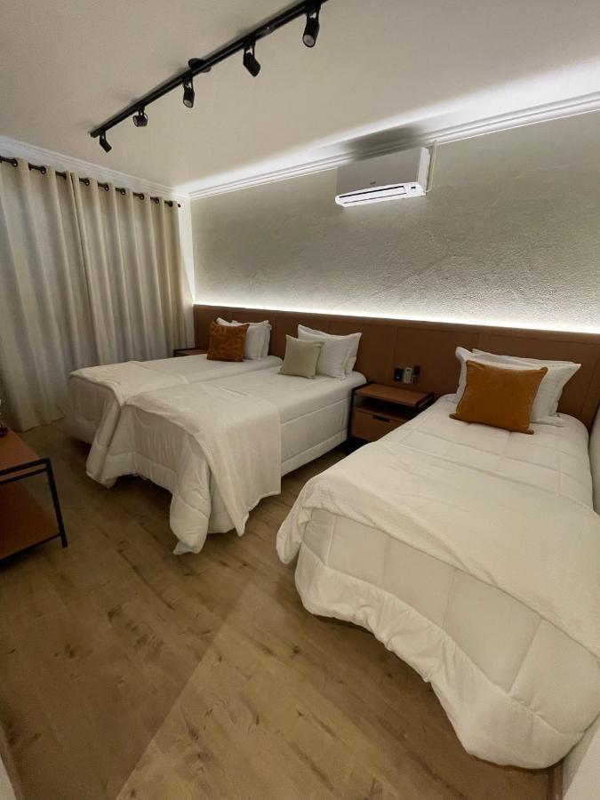 Casa Bem Vino Villa Bento Gonçalves Екстериор снимка