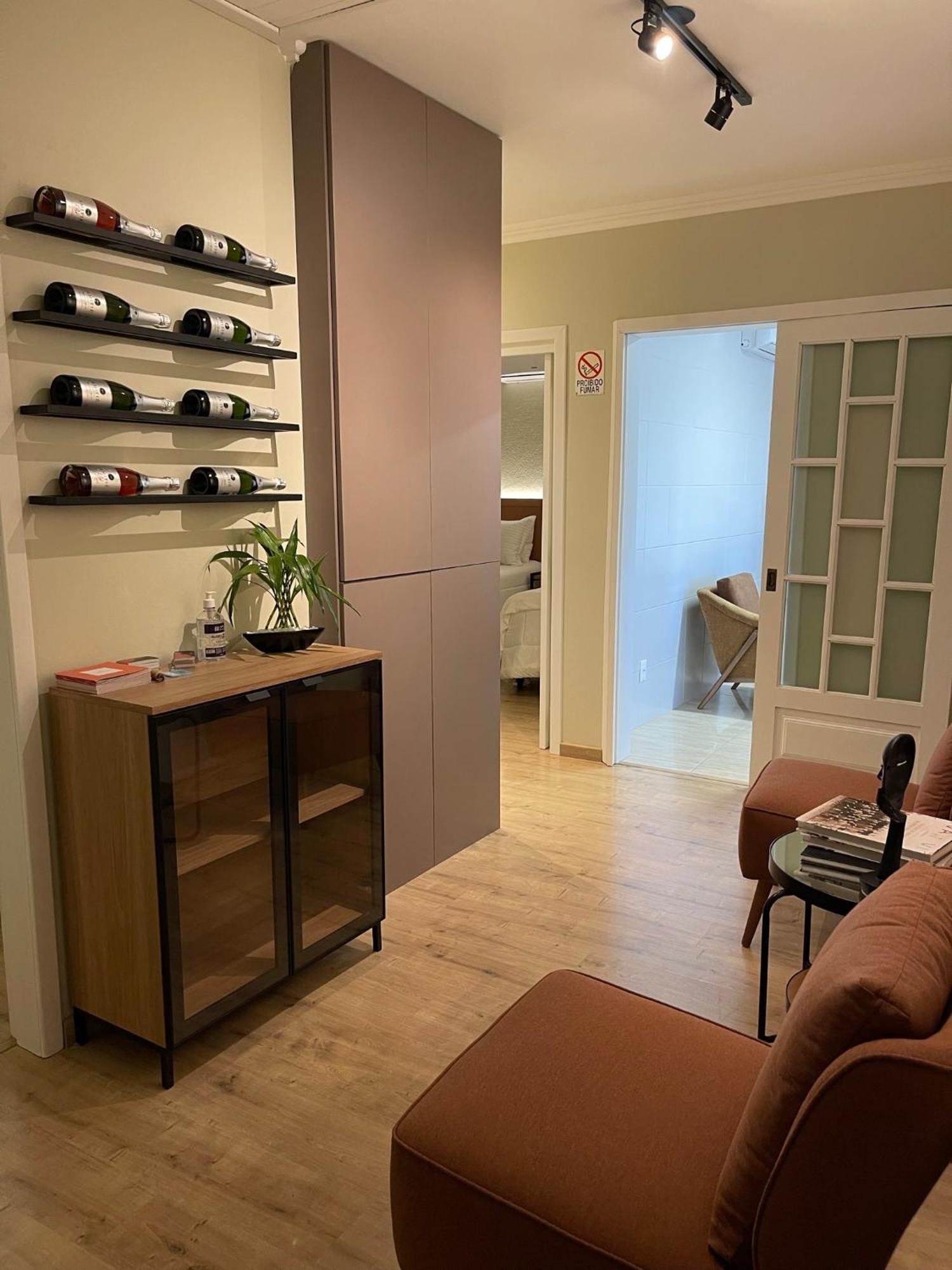 Casa Bem Vino Villa Bento Gonçalves Екстериор снимка