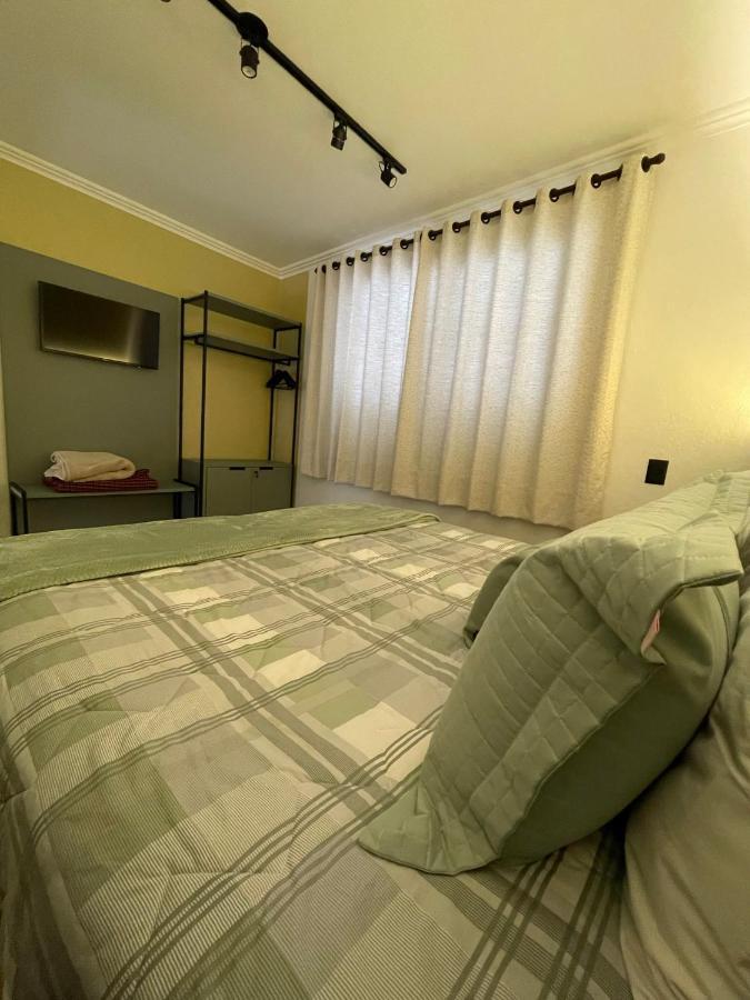 Casa Bem Vino Villa Bento Gonçalves Екстериор снимка