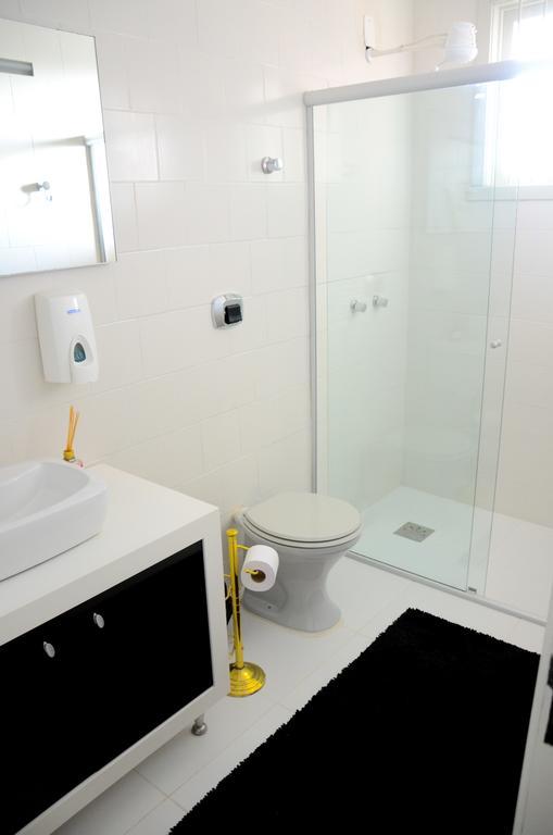 Casa Bem Vino Villa Bento Gonçalves Стая снимка